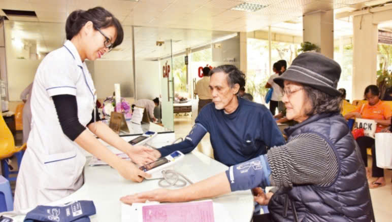 Tìm hiểu những nội dung cơ bản của Luật Phòng bệnh 2025