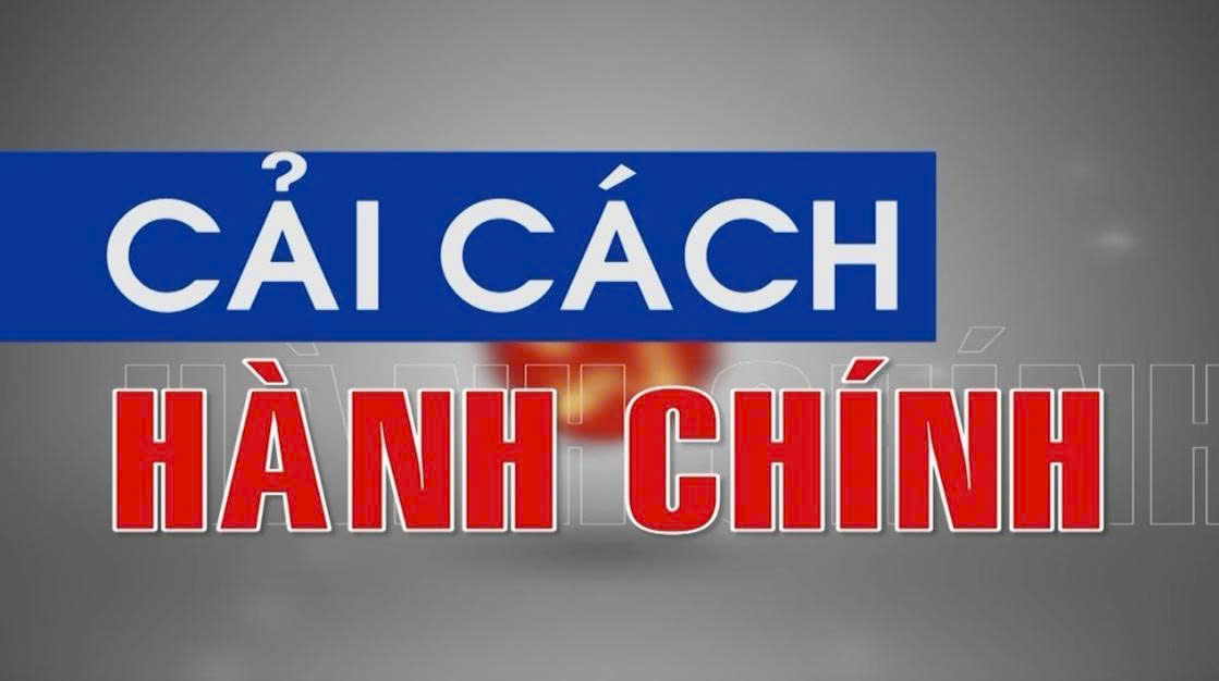 Quyết định Về việc ban hành Kế hoạch cải cách hành chính  phường Thành Sen năm 2025