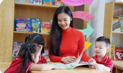 LUẬT SỬA ĐỔI, BỔ SUNG MỘT SỐ ĐIỀU CỦA LUẬT GIÁO DỤC – BẢO ĐẢM TÍNH THỐNG NHẤT HỆ THỐNG GIÁO DỤC QUỐC DÂN