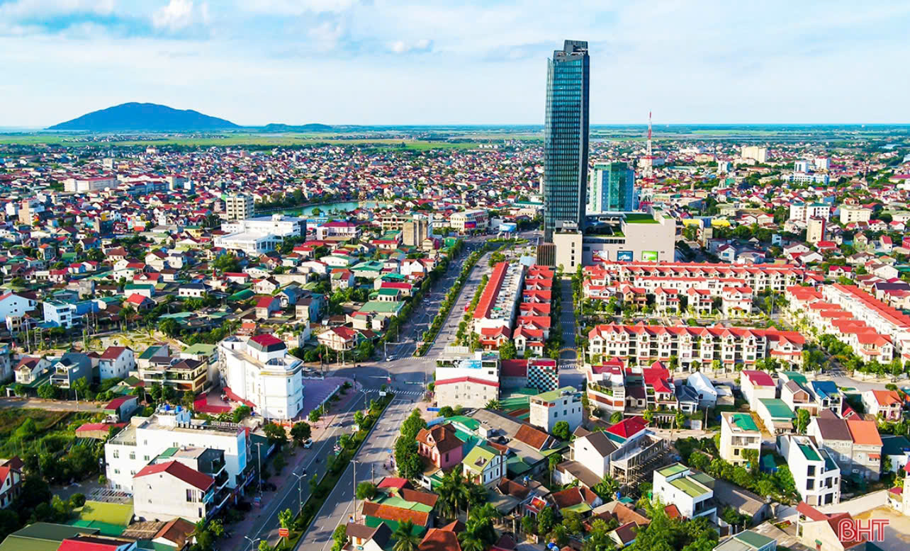 Báo cáo kinh tế xã hội năm 2025