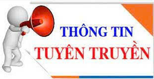 Tuyên truyền đảm bảo vệ sinh môi trường, cấm đổ trộm rác