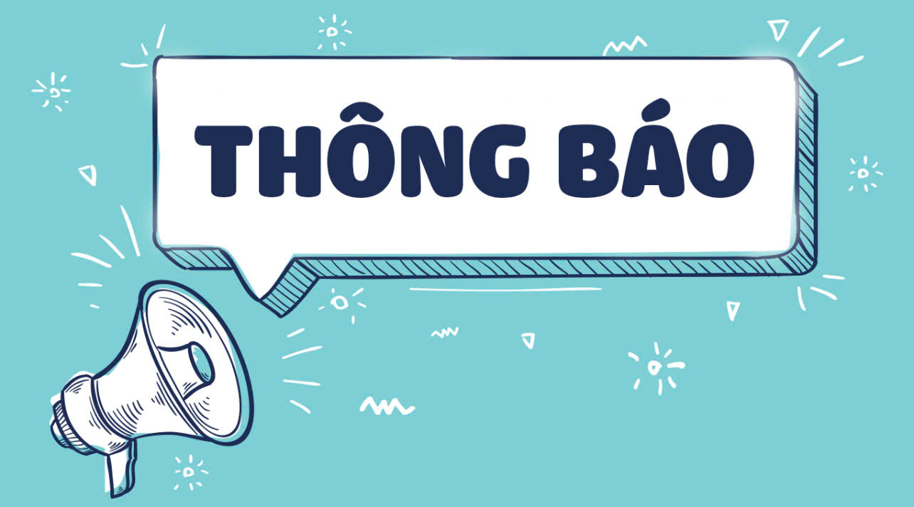 Đảng uỷ phường Thành Sen thông báo tiếp dân định kỳ tháng 11 năm 2025