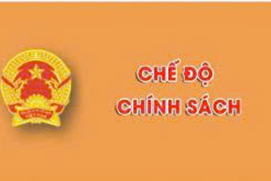 Mức phụ cấp các chức danh ở tổ dân phố từ ngày 01/7/2026