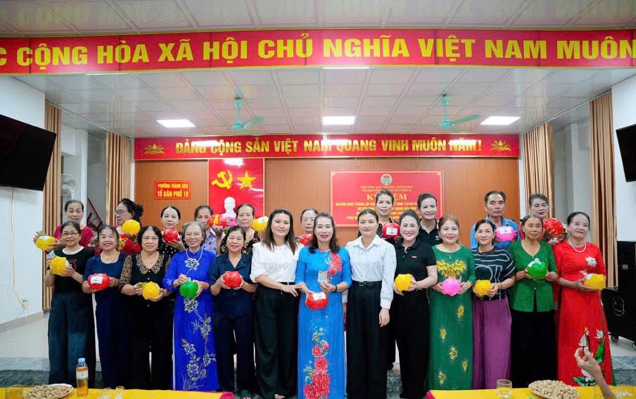 Hội Nông dân phường Thành Sen sôi nổi các hoạt động kỷ niệm 96 năm ngày thành lập Hội Nông dân Việt Nam (14/10/1930 – 14/10/2026)