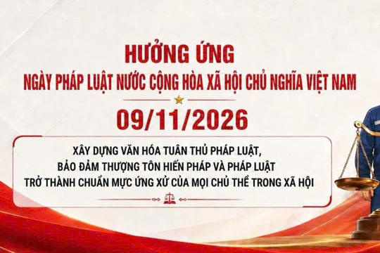 Hưởng ứng Ngày pháp luật Việt Nam (09/11), phường Thành Sen đẩy mạnh tuyên truyền, hướng dẫn sử dụng dịch vụ công trực tuyến  