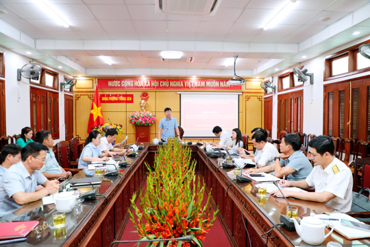 Phường Thành Sen đạt nhiều kết quả nổi bật trong 6 tháng đầu năm 2026