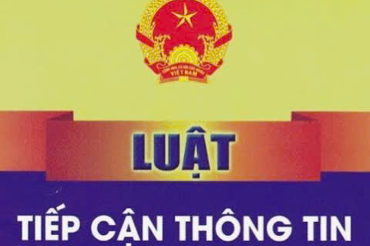 Nghị định số 337/2026/NĐ-CP: Tăng cường bảo đảm quyền tiếp cận thông tin của công dân