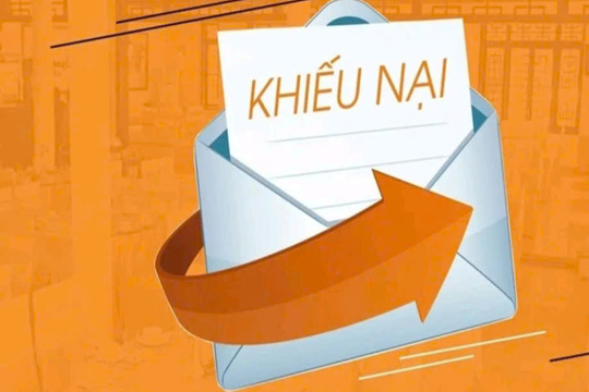 Những điểm mới trong giải quyết khiếu nại theo quy định tại Nghị định số 155/2026/NĐ-CP