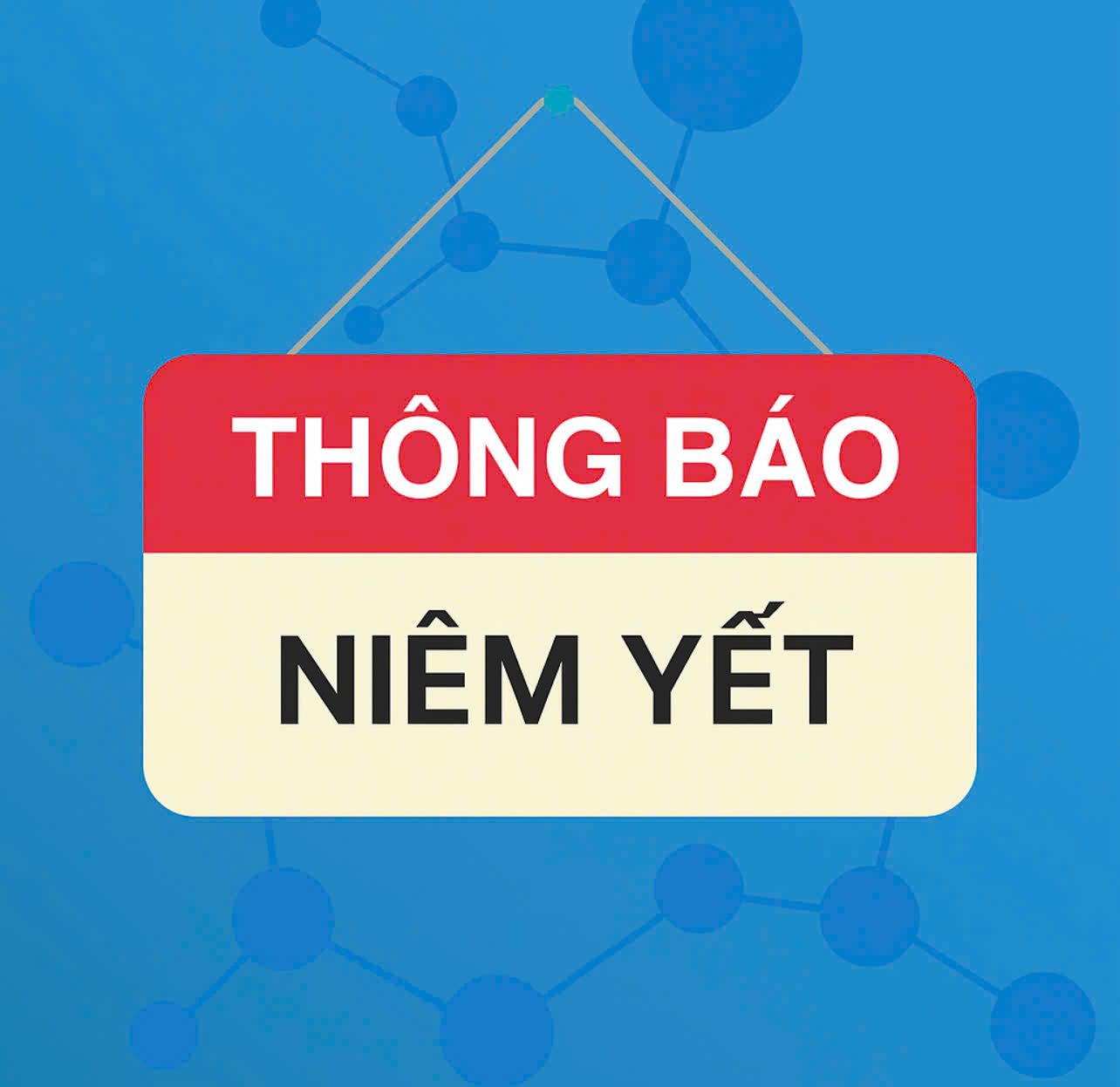 Thông báo niêm yết công khai danh sách các tổ dân phố đủ điều kiện đề nghị xét tặng  danh hiệu “Tổ dân phố văn hóa” năm 2025 và các tổ dân phố không đủ   điều kiện đề nghị xét tặng danh hiệu “Tổ dân phố văn hóa” năm 2025 